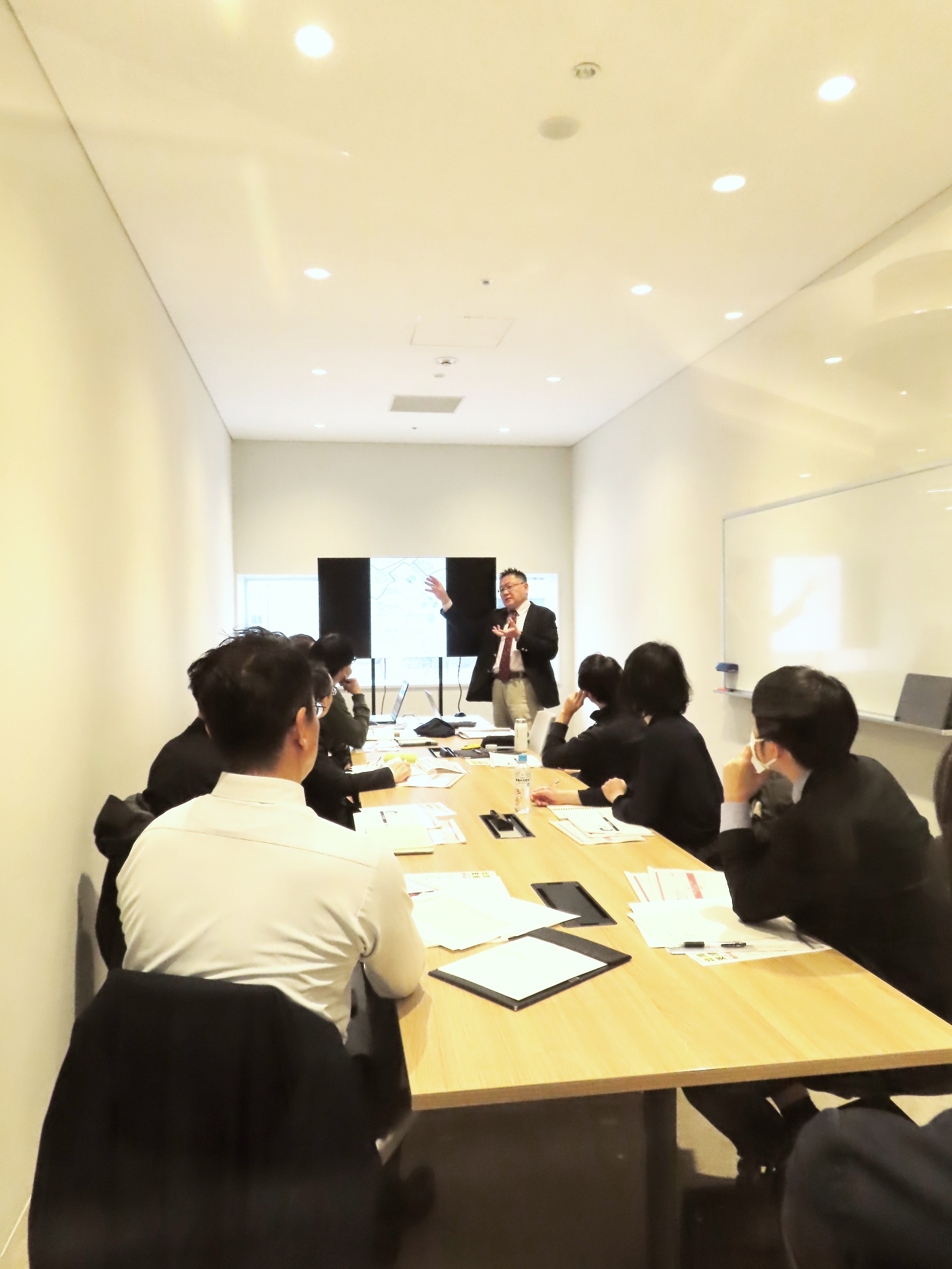 12月26日開催分は定員に達しました。1月23日の参加者を募集します。 【月イチ開催！】マーケティングセミナー　~データベース『MieNa』を使って商圏分析~イメージ2枚目