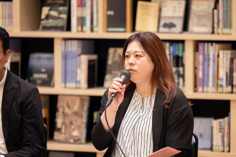 「アートセンターミーティング -地域の活動支援を考える-」レポートイメージ