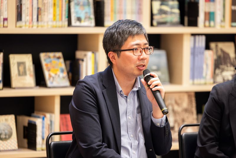 「アートセンターミーティング -地域の活動支援を考える-」レポートイメージ