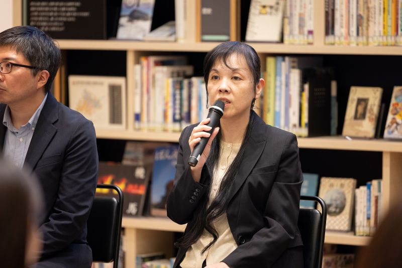 「アートセンターミーティング -地域の活動支援を考える-」レポートイメージ