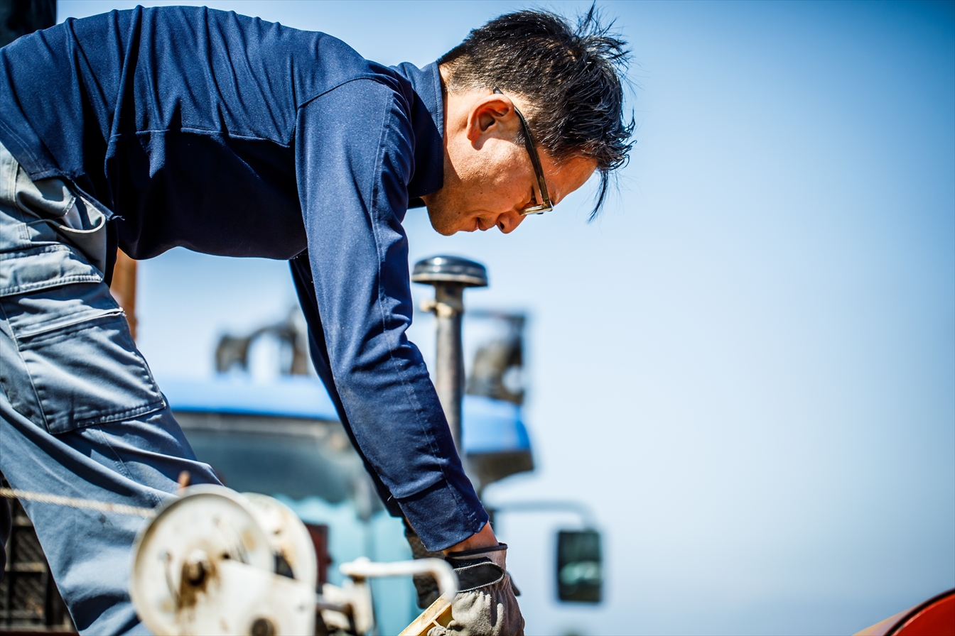 未来へ紡ぐさっぽろ農業 ~“札幌黄” 伝統を価値に変える若手農業者の挑戦~イメージ3枚目