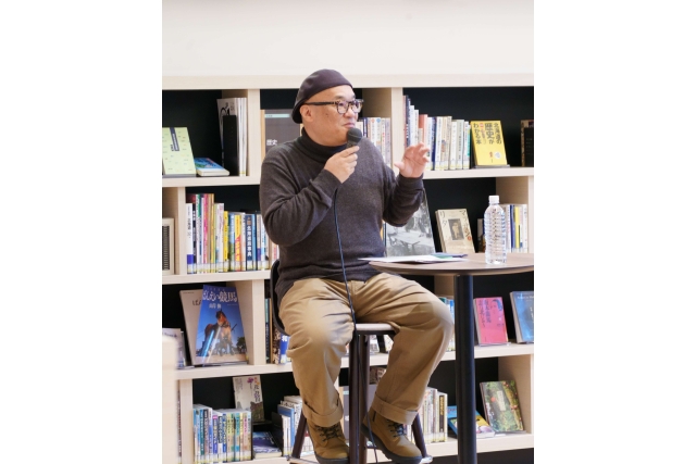 ジャズライブラリー連動企画「日本のジャズをコテコテに語りつくす」イメージ2枚目