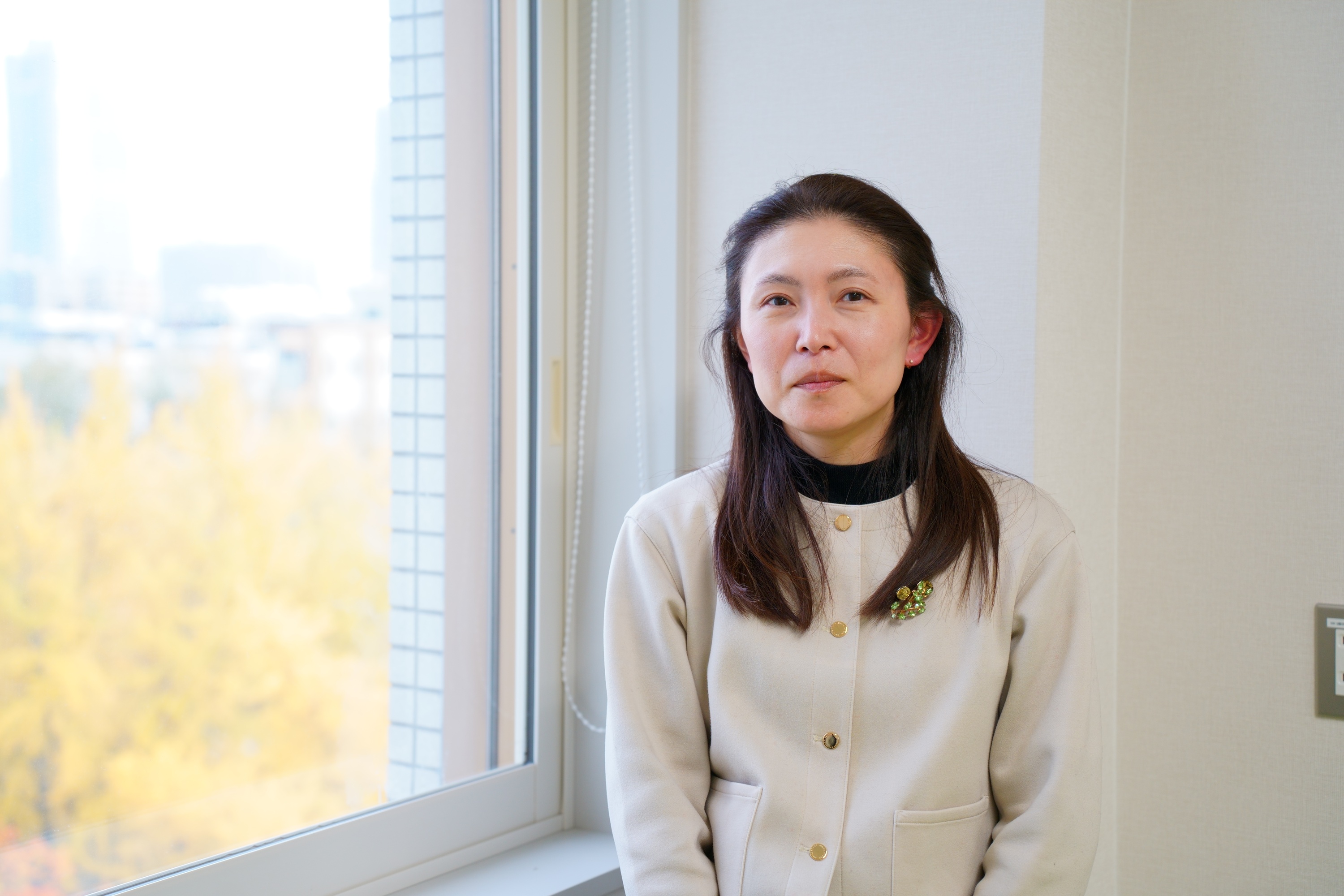 中田 亜由美さんイメージ