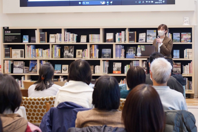 その時、私はどう動く？～「もしも」を「そなえ」に変える防災～イメージ3枚目