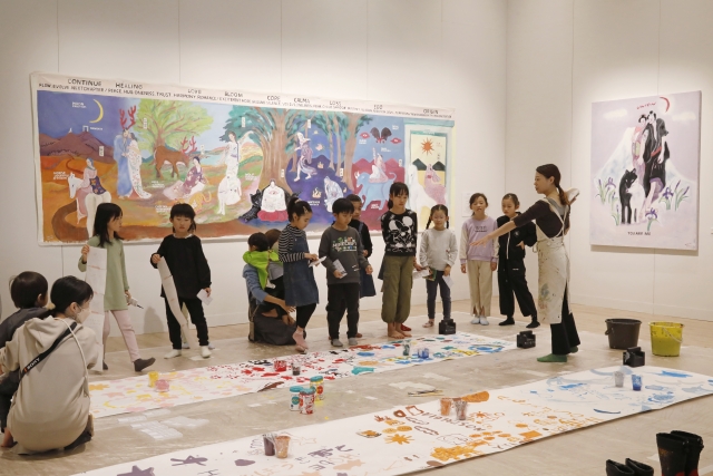 さっぽろアートステージ2025イメージ4枚目