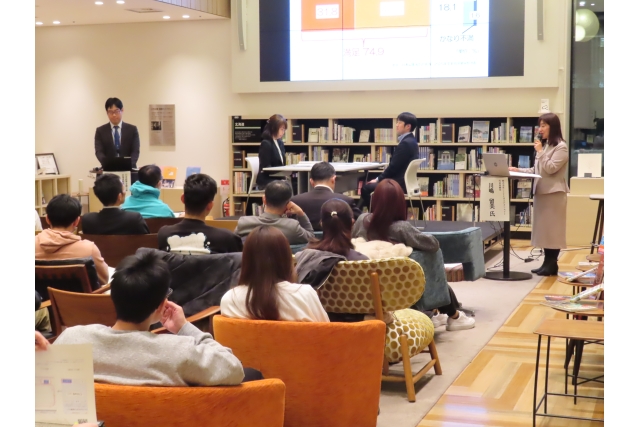 First Step！はじめての創業セミナーイメージ3枚目