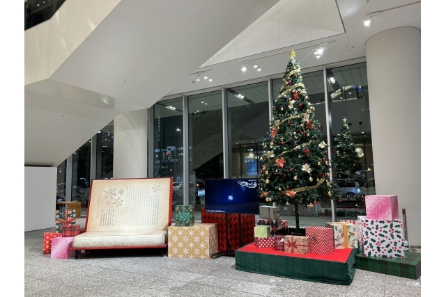 hitaruバレエプロジェクト「くるみ割り人形」関連イベント 「くるみ割り人形」特別フェア イメージ画像