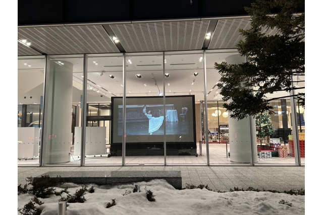 hitaruバレエプロジェクト「くるみ割り人形」関連イベント 「くるみ割り人形」特別フェア イメージ3枚目