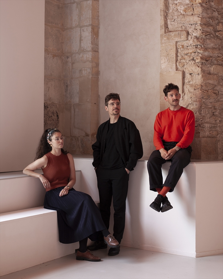 SIAF2027オープントーク 「アーティストと考えるモエレ沼公園の可能性」イメージ2枚目