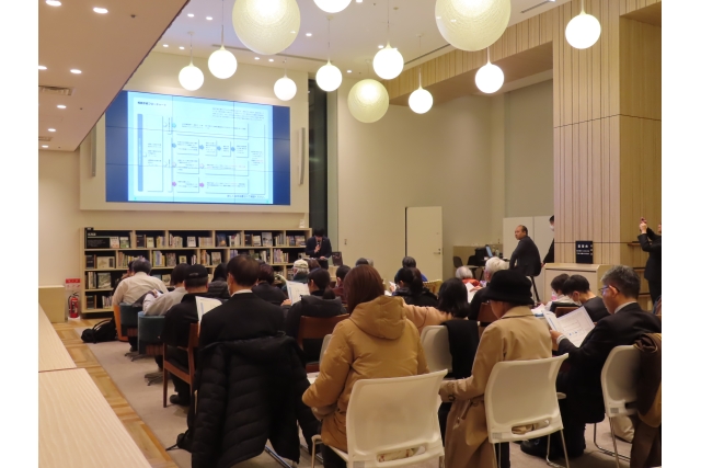 未来に備える「もしも」の相続～身近だけど、意外と知らない相続の話～イメージ2枚目