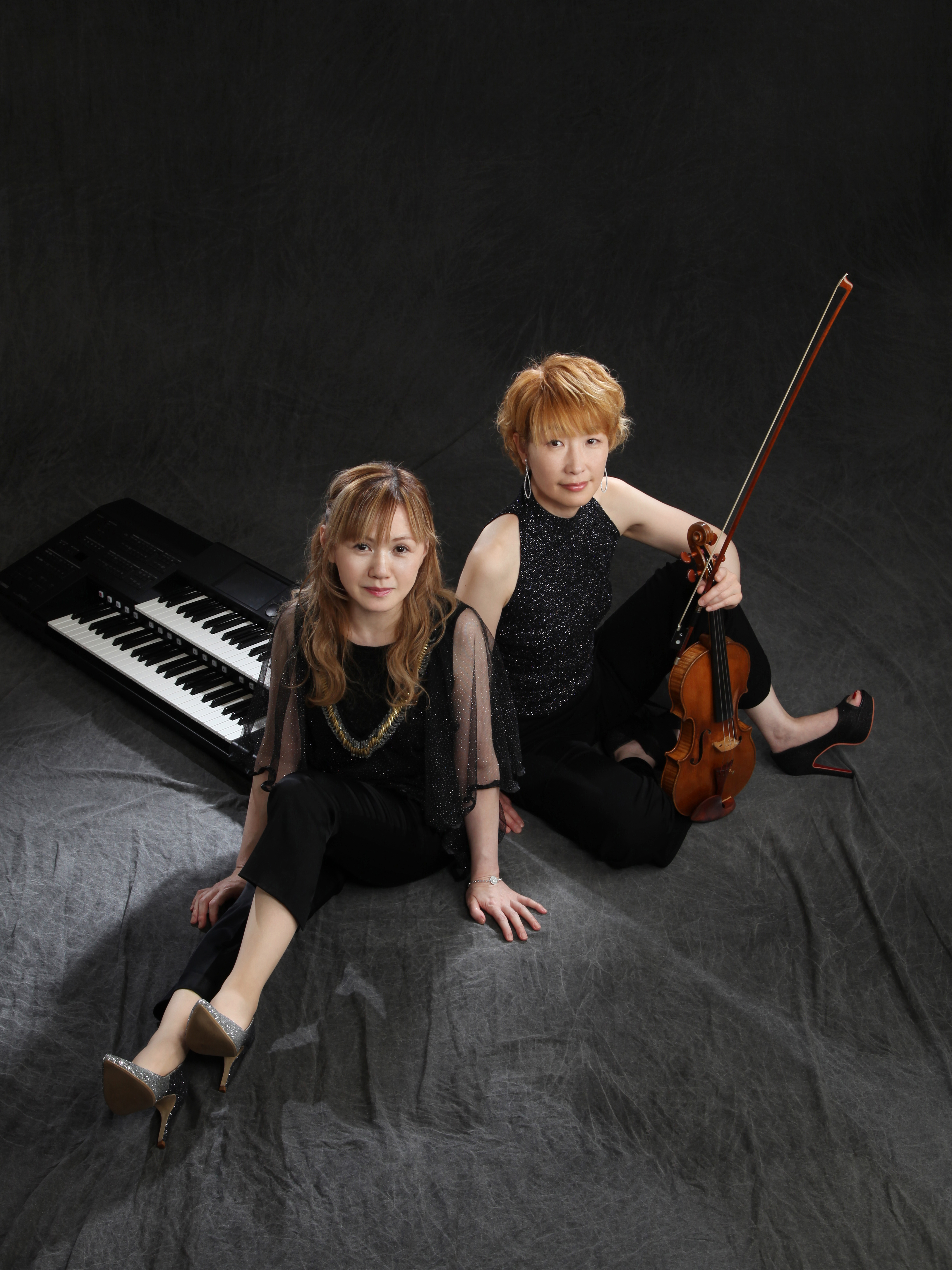 Soleil Blanc Live vol.9サムネイル画像