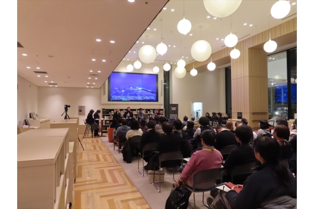 SIAFトークイベント 第1回札幌市×オウル市（フィンランド） 「街と街のクリエイティブミーティング-創造都市のこれから」イメージ3枚目