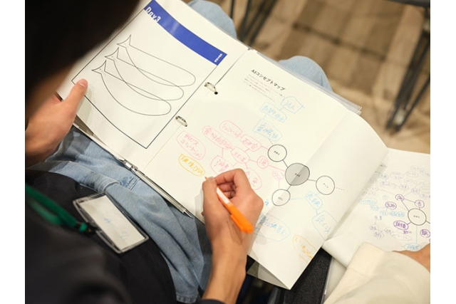 SCARTS×CoSTEPアート＆サイエンスプロジェクト 札幌市立高校特別プログラム「あかさかな」 ドキュメンタリー映画『ミルクの中のイワナ』上映会＋アフタートークイメージ5枚目