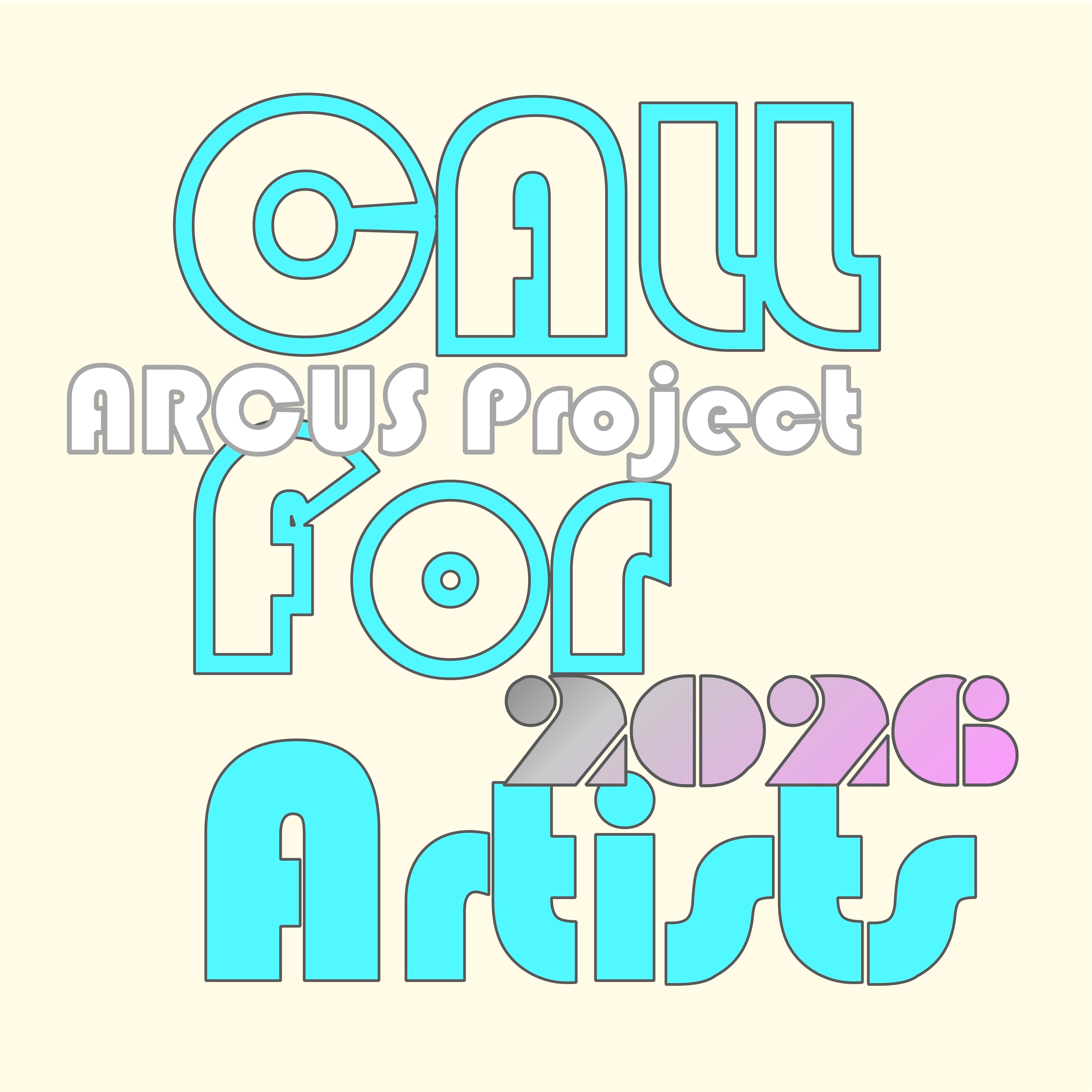 アーカスプロジェクト 2026 いばらき アーティスト・イン・レジデンスプログラム募集イメージ