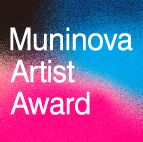 公募展『Muninova Artist Award』 作品募集イメージ