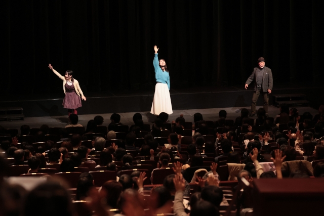 hitaruのひととき My First Ballet ～くるみ割り人形～イメージ2枚目