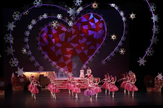 hitaruのひととき My First Ballet ～くるみ割り人形～イメージ4枚目