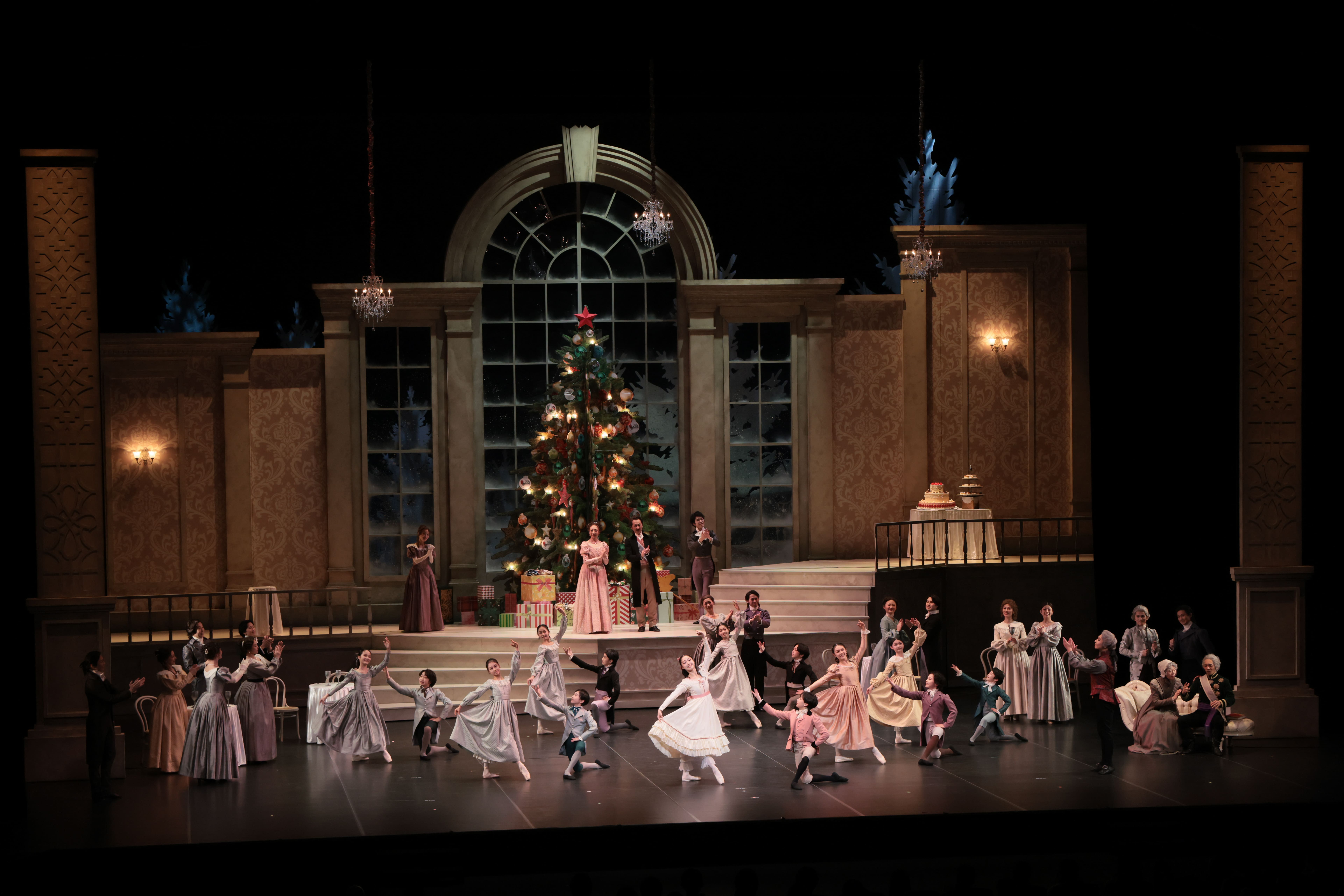 【アーカイブ配信】hitaruのひととき My First Ballet ～くるみ割り人形～　イメージ2枚目