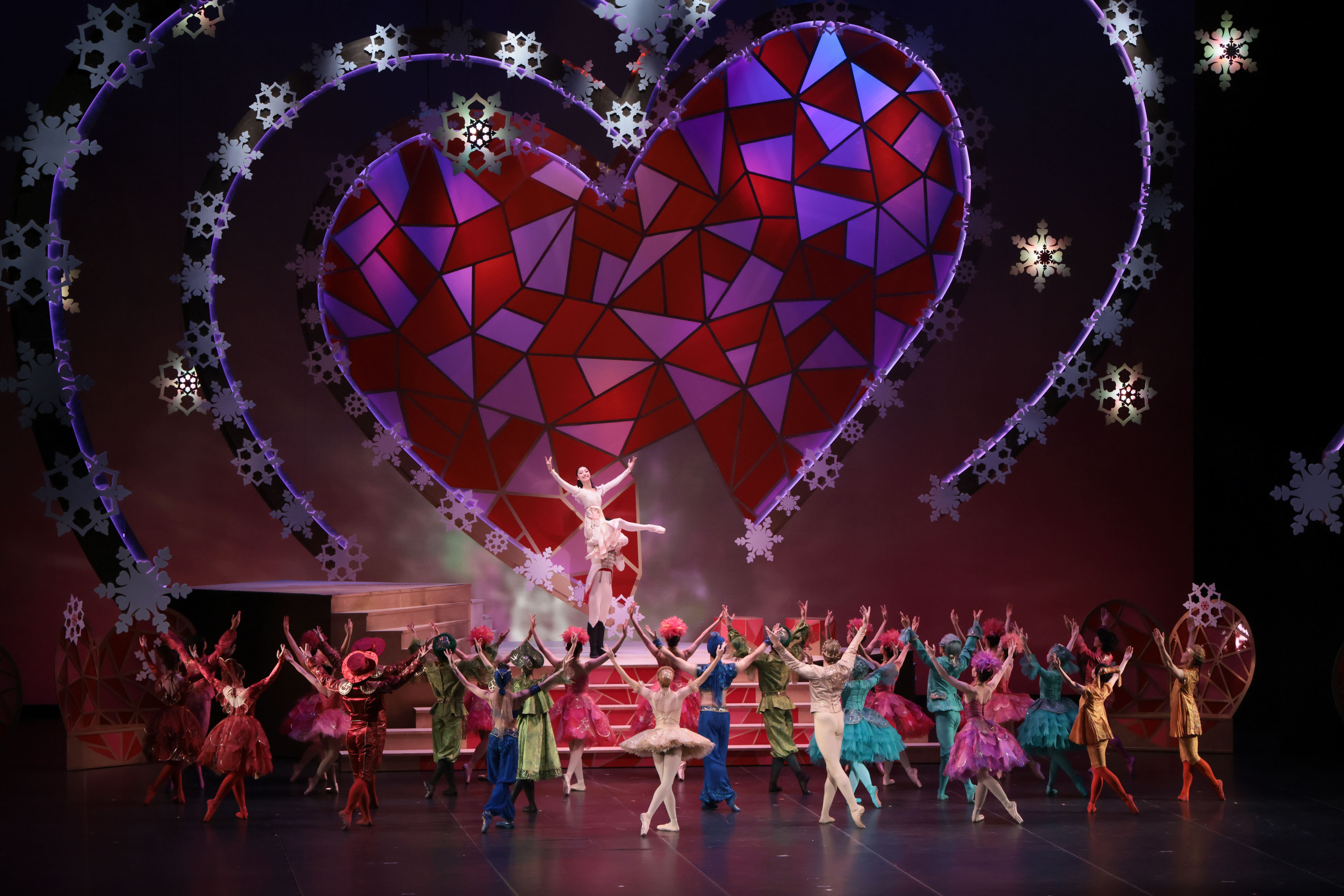 【アーカイブ配信】hitaruのひととき My First Ballet ～くるみ割り人形～　イメージ4枚目